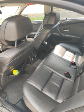 BMW 530 X-drive, lci, edition , снимка 12