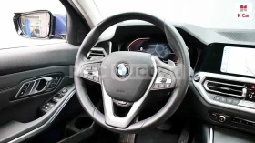 BMW 320 i | КАМЕРА| ПОДГРЕВ| ПАМЕТ| ВКЛ.ТЕХНОТЕСТ, снимка 6