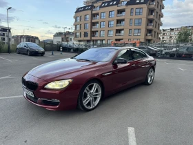 BMW 650 Gran Coupe, снимка 1