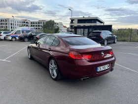 BMW 650 Gran Coupe, снимка 4