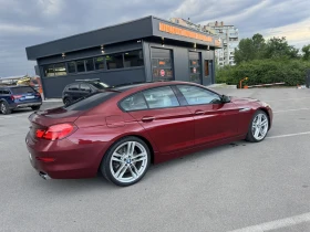 BMW 650 Gran Coupe, снимка 3