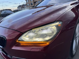 BMW 650 Gran Coupe, снимка 8