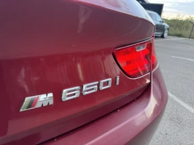 BMW 650 Gran Coupe, снимка 5