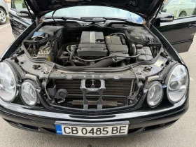 Mercedes-Benz E 200 * * * KOMPRESSOR* * * , снимка 16