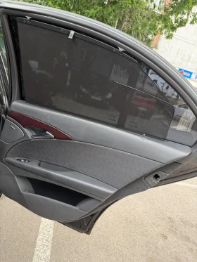 Mercedes-Benz E 200 * * * KOMPRESSOR* * * , снимка 12