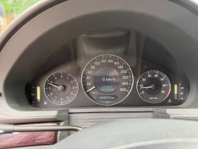 Mercedes-Benz E 200 * * * KOMPRESSOR* * * , снимка 9