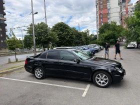 Mercedes-Benz E 200 * * * KOMPRESSOR* * * , снимка 4