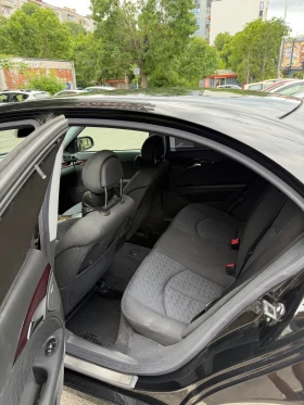 Mercedes-Benz E 200 * * * KOMPRESSOR* * * , снимка 10