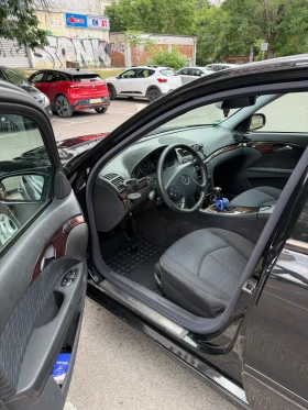 Mercedes-Benz E 200 * * * KOMPRESSOR* * * , снимка 8