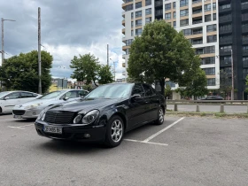 Mercedes-Benz E 200 * * * KOMPRESSOR* * * , снимка 1