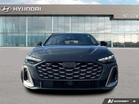 Audi S5 quattro Prestige, снимка 3