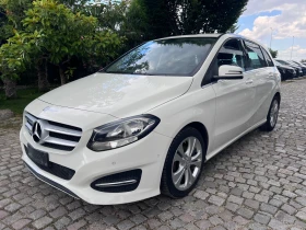 Mercedes-Benz B 180 CDI Automatic Euro6, снимка 1
