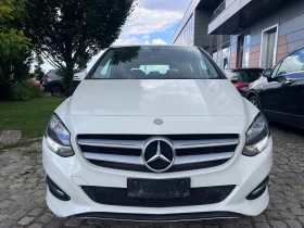 Mercedes-Benz B 180 CDI Automatic Euro6, снимка 2