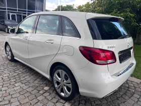 Mercedes-Benz B 180 CDI Automatic Euro6, снимка 7