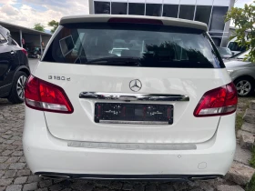 Mercedes-Benz B 180 CDI Automatic Euro6, снимка 6