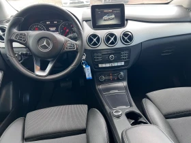 Mercedes-Benz B 180 CDI Automatic Euro6, снимка 10