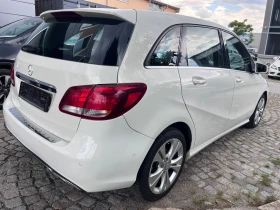 Mercedes-Benz B 180 CDI Automatic Euro6, снимка 5