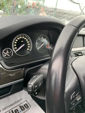 BMW 530, снимка 10