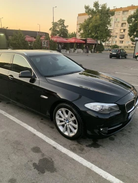 BMW 530, снимка 1
