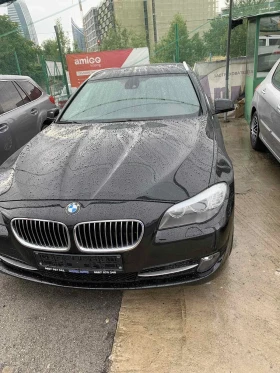 BMW 530, снимка 12