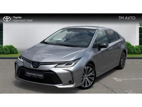 Toyota Corolla SDN 1.8HSD EXECUTIVE PLUS, снимка 1