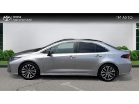 Toyota Corolla SDN 1.8HSD EXECUTIVE PLUS, снимка 3