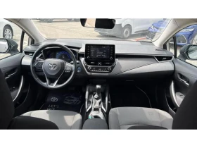 Toyota Corolla SDN 1.8HSD EXECUTIVE PLUS, снимка 8