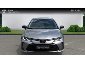 Toyota Corolla SDN 1.8HSD EXECUTIVE PLUS, снимка 5
