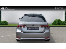 Toyota Corolla SDN 1.8HSD EXECUTIVE PLUS, снимка 4