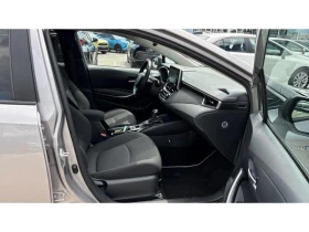 Toyota Corolla SDN 1.8HSD EXECUTIVE PLUS, снимка 6