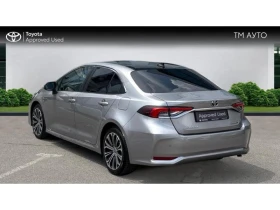 Toyota Corolla SDN 1.8HSD EXECUTIVE PLUS, снимка 2