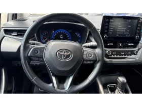 Toyota Corolla SDN 1.8HSD EXECUTIVE PLUS, снимка 13