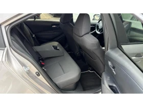 Toyota Corolla SDN 1.8HSD EXECUTIVE PLUS, снимка 7