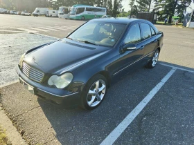 Mercedes-Benz C 220 Elegance, снимка 3