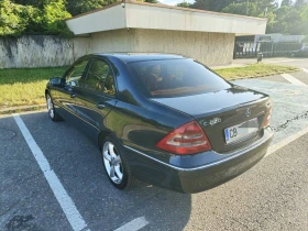 Mercedes-Benz C 220 Elegance, снимка 5