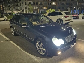 Mercedes-Benz C 220 Elegance, снимка 14