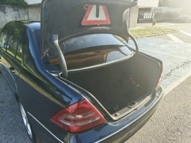 Mercedes-Benz C 220 Elegance, снимка 7