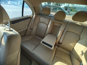 Mercedes-Benz C 220 Elegance, снимка 10