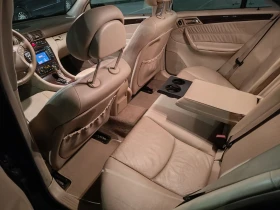 Mercedes-Benz C 220 Elegance, снимка 13