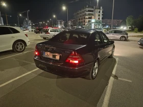 Mercedes-Benz C 220 Elegance, снимка 16