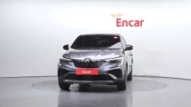Renault Arkana 1.6* BOSE* 360* BLIND SPOT* ПОДГРЕВ ВОЛАН* КРАЙНА , снимка 3