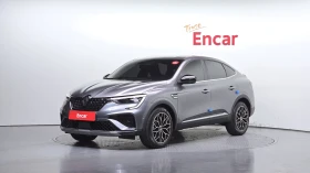 Renault Arkana 1.6* BOSE* 360* BLIND SPOT* ПОДГРЕВ ВОЛАН* КРАЙНА , снимка 1