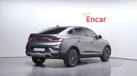 Renault Arkana 1.6* BOSE* 360* BLIND SPOT* ПОДГРЕВ ВОЛАН* КРАЙНА , снимка 2