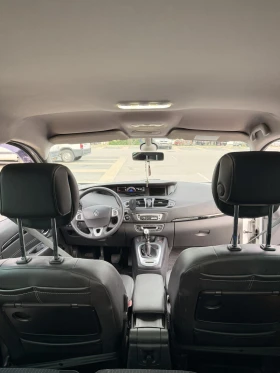 Renault Scenic, снимка 10