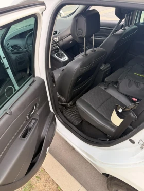 Renault Scenic, снимка 6