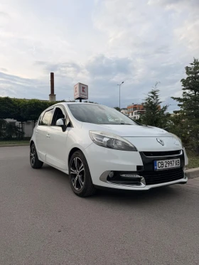 Renault Scenic, снимка 4