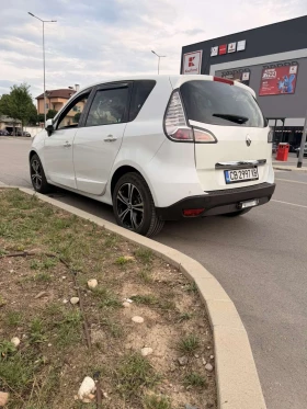 Renault Scenic, снимка 2