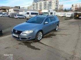 VW Passat ТОП 2.0TDI 2009, снимка 2