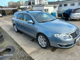 VW Passat ТОП 2.0TDI 2009, снимка 1