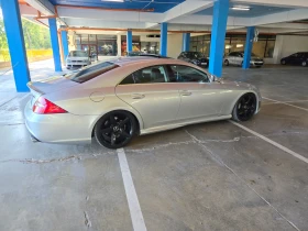 Mercedes-Benz CLS 500 Mercedes CLS500 388 к.с Facelift , снимка 4